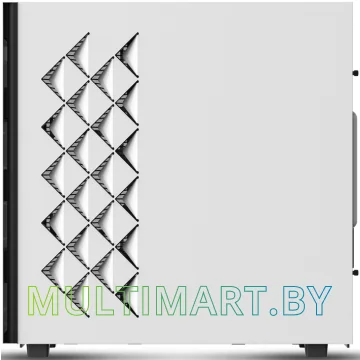 Корпус Deepсool Macube 550 (GS-ATX-MACUBE550-WHG0P) картинка 3